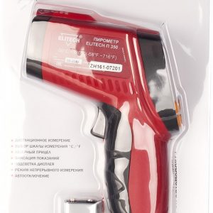 пирометр ELITECH П 350