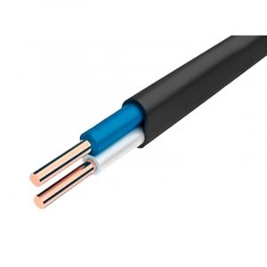 ВВГ-НГ 2х 1,5 (ГОСТ) кабель