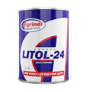 смазка Литол-24 (Агринол) 0,8кг