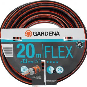 шланг Gardena Flex 9*9 1/2" 20 м
