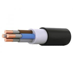 ВВГ-НГ 4х 1,5 кабель ТУ