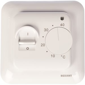 терморегулятор REXANT R70XT (3500Вт) (белый)