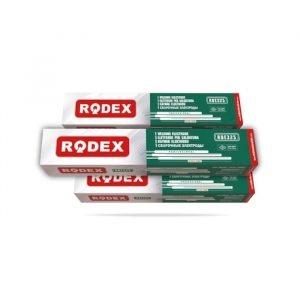 эл-ды RODEX 2.50мм 2 кг