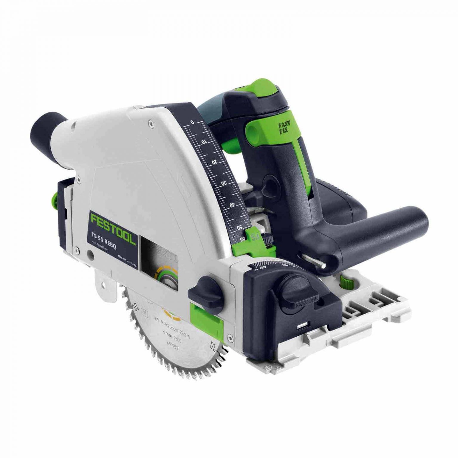 Погружная Пила Festool Ts 55 Купить