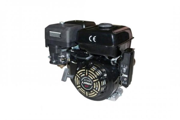 двигатель LIFAN 177FD (9 л.с. электро)