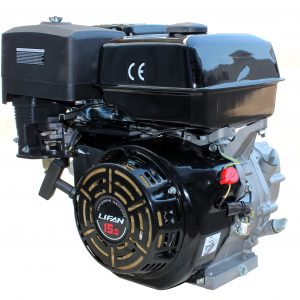 двигатель LIFAN 190 FD (15 л.с. электро)