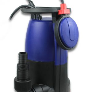 насос Vodotok MW 550 INOX