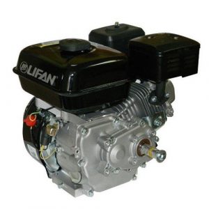 двигатель LIFAN 168F-2 (6.5 л.с.) 20 вал