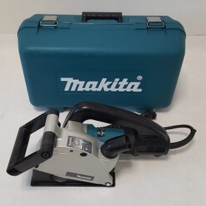 штроборез Makita SG 1251 J