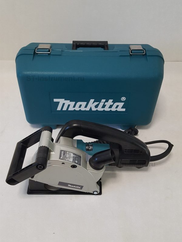 штроборез Makita SG 1251 J