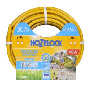 шланг HoZelock TRICOFLEX ULTROFLEX 12.5мм (1/2) 30 м