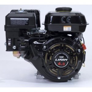 двигатель LIFAN 160 - 19Q (4.0 л.с.)