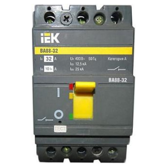 Автоматический выключатель 80а iek. Выключатель автоматический ва88-32 3р 63а 25ка IEK,. Выключатель автоматический 3п 32а 25ка ва 88-32 IEK sva10-3-0032. Автомат 88-32 3р 100а ИЭК. Выключатели автоматические: «IEK» ва88-32 3р 100а.