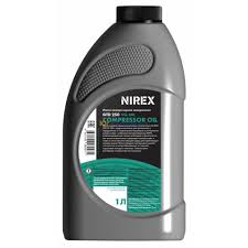 Масло NIREX 4-х тактное полусинтетика SAE 10W-40 1 л