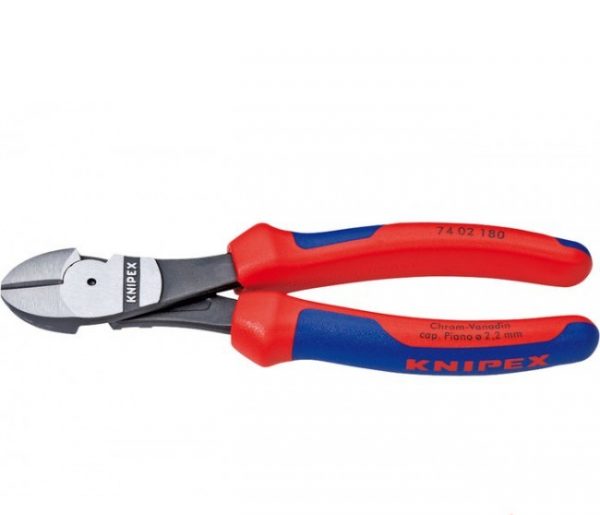 БОКОРЕЗЫ Knipex силовые