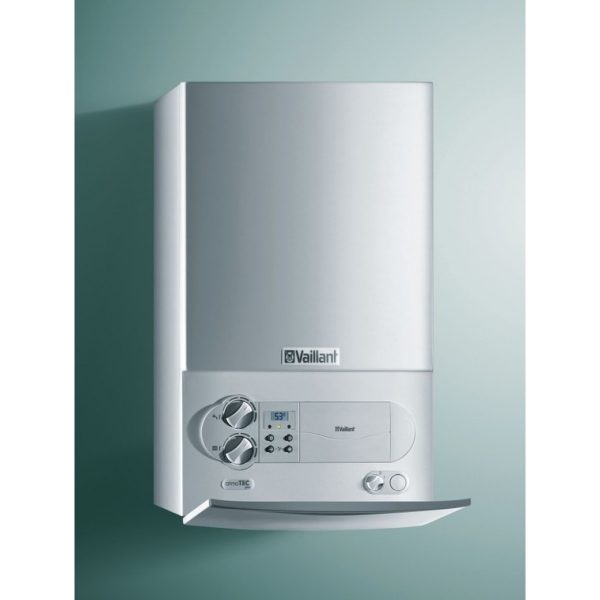 Котел Vaillant atmo TEC Pro VUW INT 240/5-3