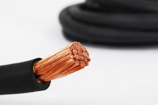 КГ 1х16 кабель